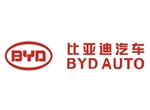 比亚迪汽车