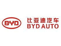 比亚迪汽车
