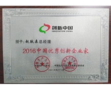 公司荣誉29