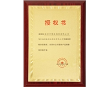 公司荣誉25